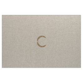 Furniture upholstery panels Textiles Polster beige Stof