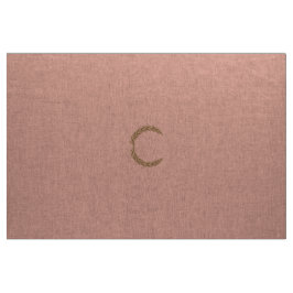 Furniture upholstery panels Textiles Polster rose Stof