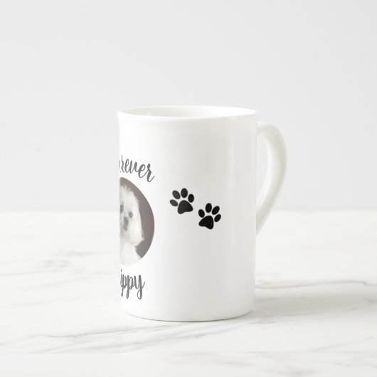 Furrever Specialty Mok Cadeau (Voorkant rechts)