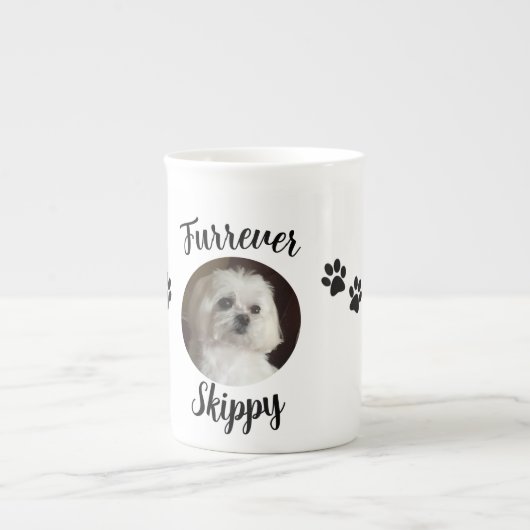 Furrever Specialty Mok Cadeau (Voorkant)