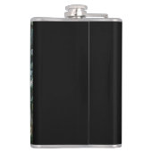 Furries: Shakespeares Een Midzomernachtsdroom Heupfles (Achterkant)