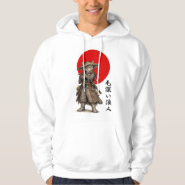 FURRONIN | KAT RONIN KRIGGER HOODIE