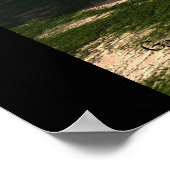 Furrow Glide Poster (Hoek)