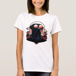 Furry & Fabulous T-shirt