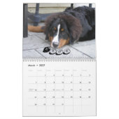 Furry Family '09 Kalender (Mar 2027)