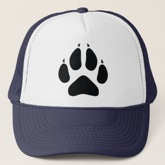 Furry Fandom Trucker Pet