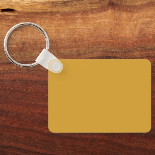 Furry Friends Sleutelhanger (Achterkant)