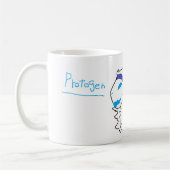 furry protogen mug koffiemok (Links)