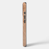 Furry telefoonhoesje afdrukken Case-Mate iPhone case (Achterkant / Links)