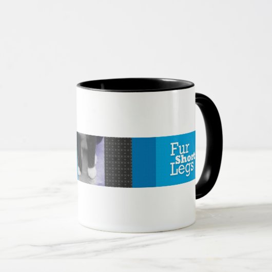 FurShortLegs-Mok Mok (Voorkant rechts)