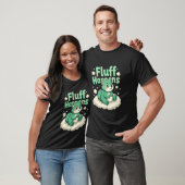 Fursuiting Furry Fandom Kostuum Prestatie Furson T-shirt (Unisex)