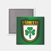 Furth Magneet (Voorkant / Achterkant)
