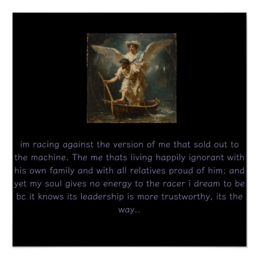 Further Encounters  Poster (Voorkant)