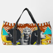 Furturism Plunjezak (Voorkant)