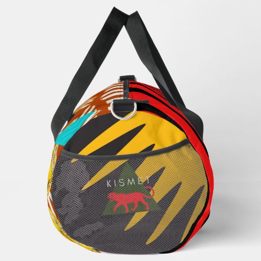 Furturism Plunjezak (Rechts)