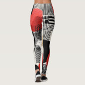 Furu Leggings (Achterkant)
