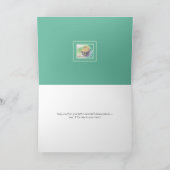 Furusato Enmoegement Issa Poem Kaart (Binnen)