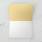 Furusato familie welkom thuis kaart (Binnen)