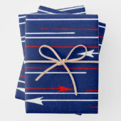 Furuya Korin  Japanse Woodblock Print Inpakpapier Vel (In situ)