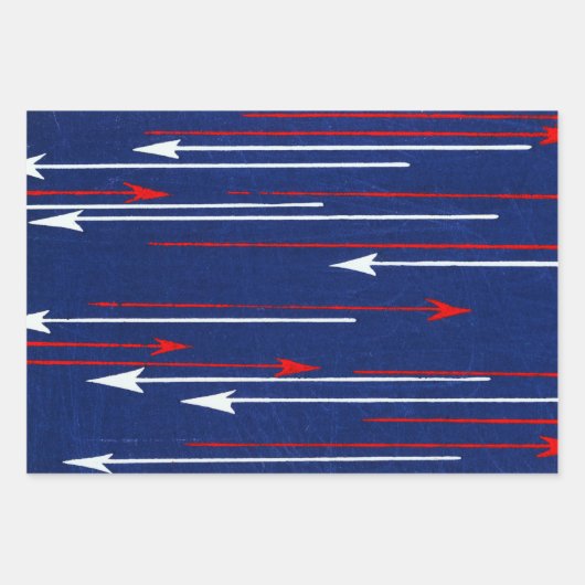 Furuya Korin  Japanse Woodblock Print Inpakpapier Vel (Voorkant)