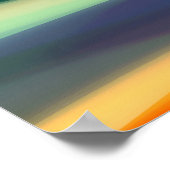 Fury Seascape 2 Poster (Hoek)