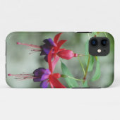 Fuschia1A.jpg Case-Mate iPhone Case (Achterkant (horizontaal))