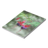 Fuschia1A.jpg Notitieblok (Linkerzijde)