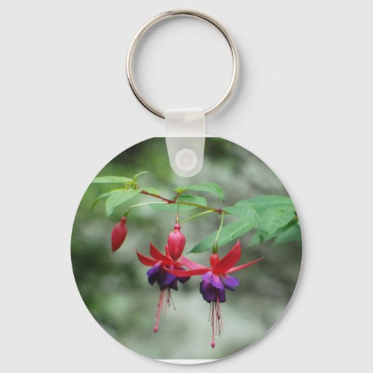 Fuschia1A.jpg Sleutelhanger (Voorkant)