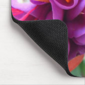 Fuschia Dio Muismat (Hoek)