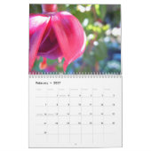 Fuschias Kalender (Feb 2027)