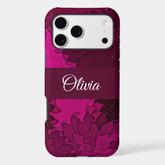 Fuscia Bloemnaam Roze Elegant