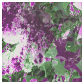 Fuscia Liefde.... Stof (Close Up)