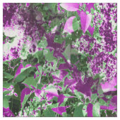 Fuscia Liefde.... Stof (Swatch)