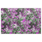 Fuscia Liefde.... Stof (Fat Quarter)