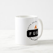 FUSE COFFE-MOK KOFFIEMOK (Voorkant rechts)