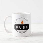 FUSE COFFE-MOK KOFFIEMOK (Links)