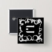 Fuse Student Ministries Crave Button (Voorkant /achterkant)