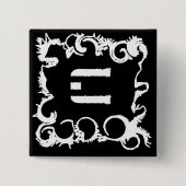 Fuse Student Ministries Crave Button (Voorkant)