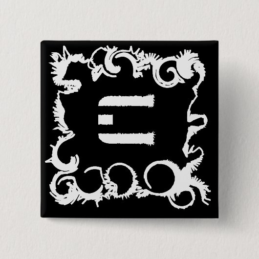 Fuse Student Ministries Crave Button (Voorkant)