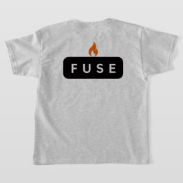 FUSE Youth-Shirt T-shirt