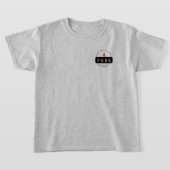 FUSE Youth-Shirt T-shirt (Laagn)