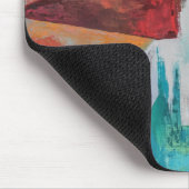 Fuselage Mousepad Muismat (Hoek)