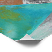 Fuselage Perfect Poster (Hoek)