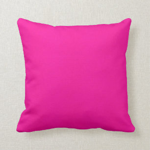 Fushia 80 kussen