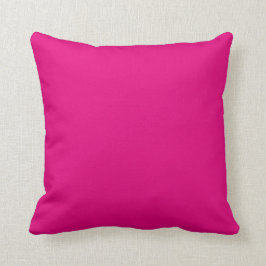 Fushia Suprise Pillow Kussen