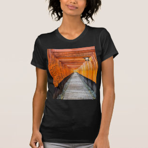 Fushimi Inari Shrine, Kyoto T-shirt