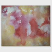 Fusie Cadeaupapier (Vlak)