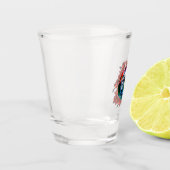 Fusie - HH heet glas (Links)