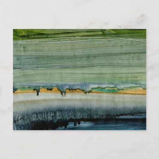 Fusie II Briefkaart (Voorkant)