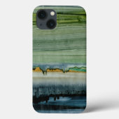 Fusie II Case-Mate iPhone Case (Achterkant)